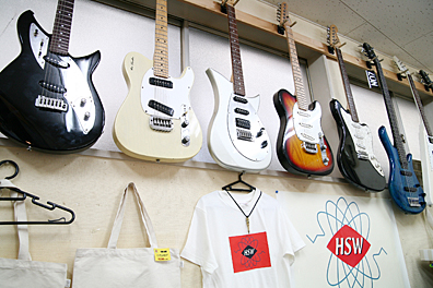 Sound and Clothes Photo03