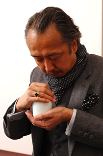Learning from Yasuko Yoshioka _2