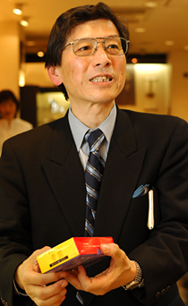 Learn from Yasuko Yoshioka _2