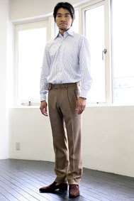 INCOTEX's New Trousers: Pre-orders Start Sooner Than Anywhere Else at 'rumors'!