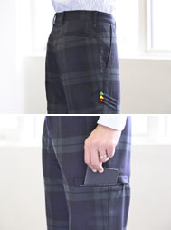 INCOTEX's New Trousers: Pre-orders Start Sooner Than Anywhere Else at 'rumors'!