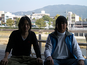 ALDENとの出会いとその魅力を語る（3）