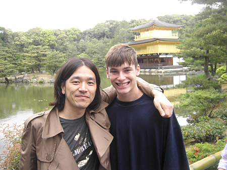 ALDENとの出会いとその魅力を語る（3）