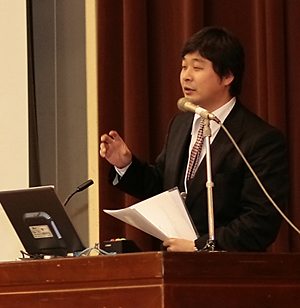 From Ryozoh Saito to Osamu Shigematsu