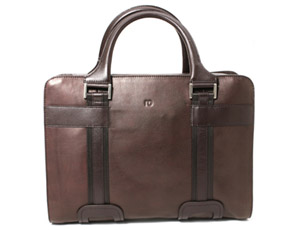 Bags Born from Travel