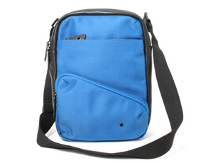 Bags Born from Travel