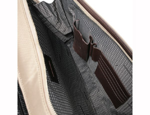 Bags Born from Travel