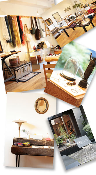 SOURCE | Exploring the Essence of Design at the Root of Things