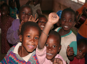 Chapter 12: The Reality of African Children - I