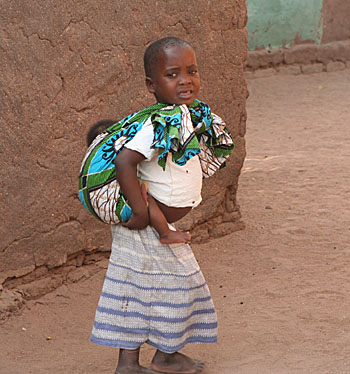 Chapter 12: The Reality of African Children - I
