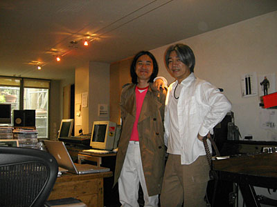 （仮15）04．10．2007<br>今回のタイトル・・・・