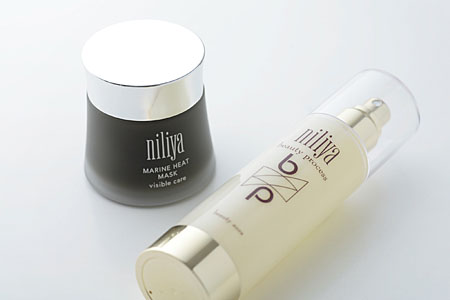 Try it now!<br><br>Beauty Secrets Revealed (1): "Alternating Hot & Cold Care" to Revitalize Capillaries
