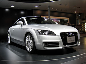 Design Inspired by Cars