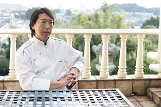 The 22nd<br>Everyday Good Design<br><br>Dialogue: Mitsuo Ma x M.Y. LABEL Maki Yoshida<br>“Grand Maison and Its Cutlery”.....(1)