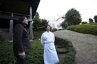 The 23rd<br>Everyday Good Design<br><br>Dialogue: Mitsuo Ma of TERAKOYA x Maki Yoshida of M.Y. LABEL<br>“Grand Maison” and Its Cutlery.....(2)
