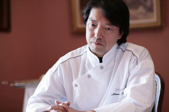 Part 24Everyday Good DesignDialogue: TERAKOYA Mitsuo Aida x M.Y. LABEL Maki Yoshida“Grand Maison and Its Cutlery”.....(3)