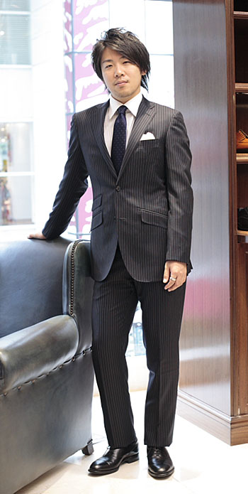 Suits Style-1
