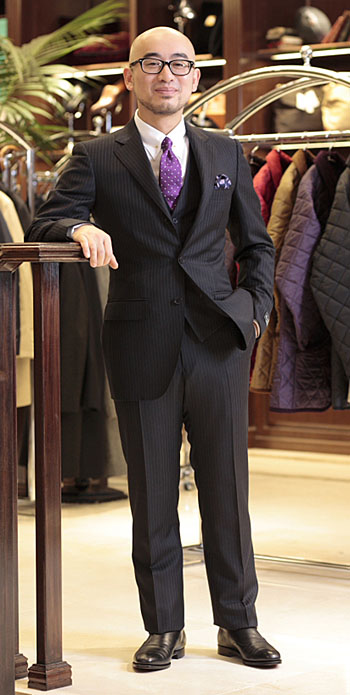 Suits Style-2