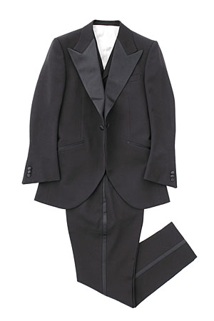 MIHARAYASUHIRO×Tailor&Cutter<br><br>第1回 テーラー&カッター(1)