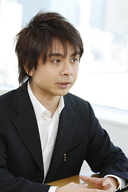 Ryuji Kagami x Kaori Nakano: 2008 SPECIAL TALK (1 of 4)<br><br>“2008: The Year of Manners!?”