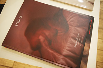 25th Antoine D'Agata Exhibition "SITUATION" Interview (Part 2)