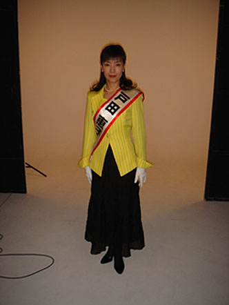 Sharing My Aspirations for 2008—“On the Eve of a Revival That Fulfills an Actor’s Dream”