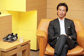 名古屋グランパスエイト 藤田俊哉さん(全3回/2)「自分が経験していなければ、いいとか悪いとかいえない」