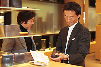 名古屋グランパスエイト 藤田俊哉さん(3)「ベテランになるほど冷静に自分を判断する」