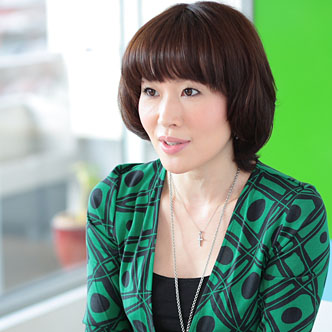 Hiromi Kobayashi Guides! 2008 Spring Beauty Trends (4)<br><br>Advice Edition: Skincare for Summer