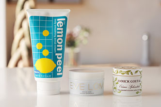 Hiromi Kobayashi Guides! 2008 Spring Beauty Trends (4)<br><br>Advice Edition: Skincare for Summer