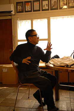 More Trees Founder, Moi Kuwahara: An InterviewEnvironmental Issues Are a Second Chance