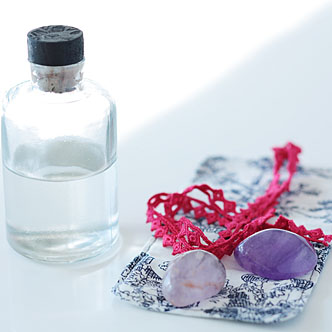 Hiromi Kobayashi Guides You! Spring 2008 Beauty Trends (5)<br><br>Personal Edition: "My Own Beauty Trends"