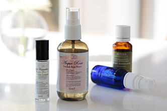Hiromi Kobayashi Guides You! Spring 2008 Beauty Trends (5)<br><br>Personal Edition: "My Own Beauty Trends"
