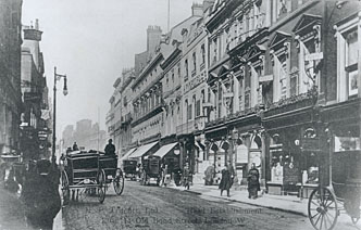 THE STORY OF TRUEFITT&HILL<br>The History of the World's Oldest Barbershop (Part 1: The 19th Century)<br><br><br>Its history began in the year of the Battle of Trafalgar