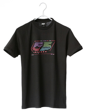 The original video game, "SPACE INVADERS," was born in 1978. In 2008, 55DSL collaborated with "SPACE INVADERS."