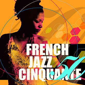 French Jazz Delights: 50 Tracks for Just 900 Yen<br><br>The Popular 'FRENCH JAZZ CINQUANTE / V.A' from the iTunes Store