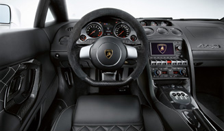 LAMBORGHINI GALLARDO LP560-4｜ランボルギーニ ガヤルド LP560-4｜04