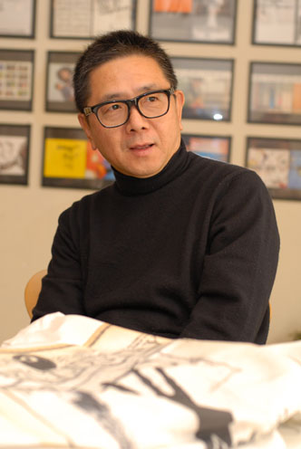Congratulations! freepaper『dictionary』 Celebrates 20th AnniversaryClub King Presents: A Conversation with Shigekazu Kuwahara (Part 2)