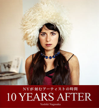 NEW CREATOR’S FILE Vol.12_Yoshiki Nagasaka|Photographer