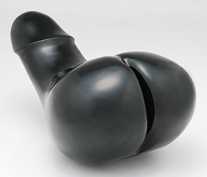 The HYSTERIC GLAMOUR x MEDICOM TOY ConnectionA "Sleazy Black Bean" is Born!?