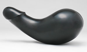The HYSTERIC GLAMOUR x MEDICOM TOY ConnectionA "Sleazy Black Bean" is Born!?