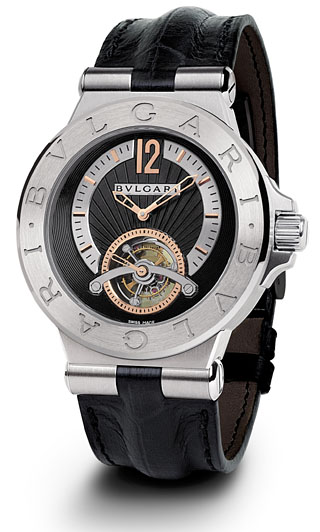 Diagono Tourbillon<br>Diagono Tourbillon