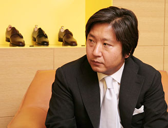 ネーヴェ代表 岡部哲也さん(1)「スキーと欧州生活と激動の20代を振り返る」
