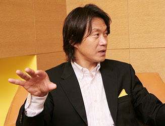 ネーヴェ代表 岡部哲也さん(1)「スキーと欧州生活と激動の20代を振り返る」