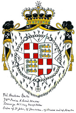 The World of Heraldry: Western History Encoded