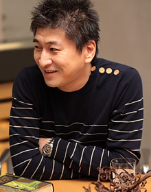 Part 34<br>Wonderwall Masamichi Katayama x M.Y. LABEL Makie Yoshida<br><br>“Things Men Love”... (3)