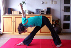 Stretching
