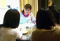 Meeting