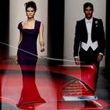 Chapter 2: Two Connoisseurs Discuss "Coupe-Like" Fashion