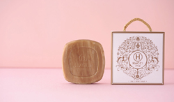 HACCI1912 Honey Soap